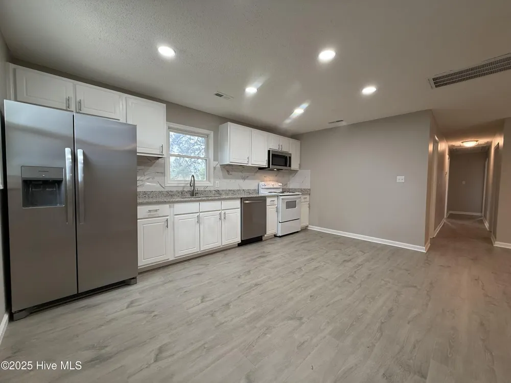 104 Staton Street Everetts, NC 27825
