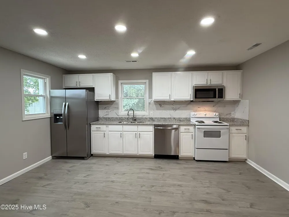 104 Staton Street Everetts, NC 27825