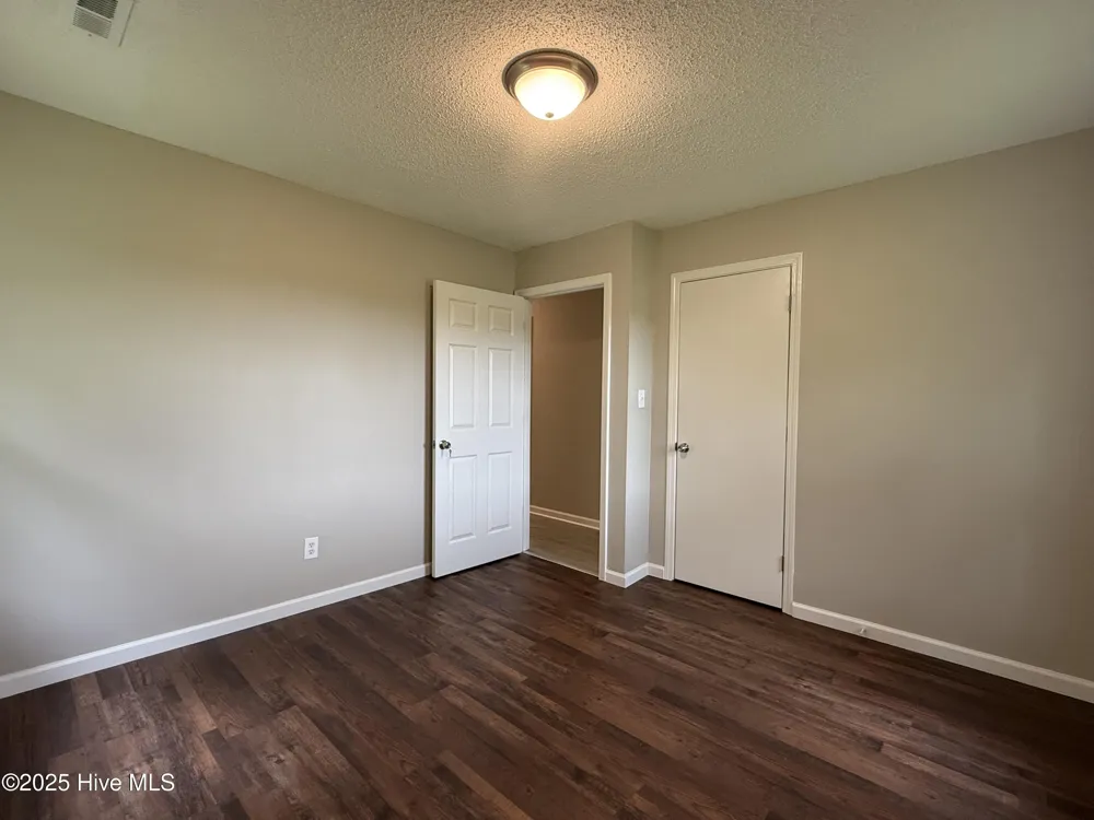 104 Staton Street Everetts, NC 27825