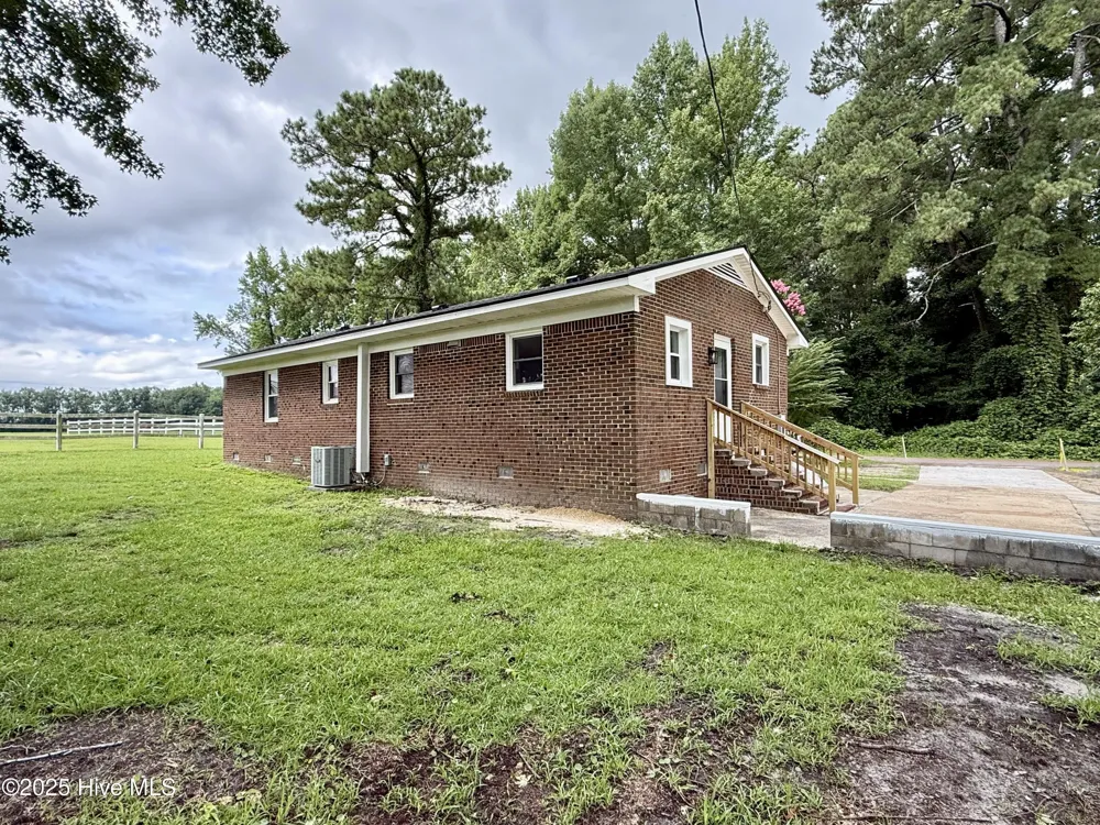 104 Staton Street Everetts, NC 27825