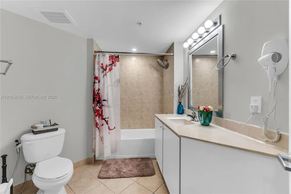 9066 SW 73rd Ct #1208 Miami, FL 33156