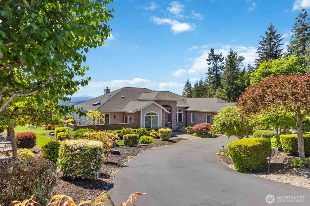 193 Alderwood Drive Chehalis, WA 98532