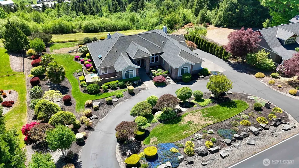 193 Alderwood Drive Chehalis, WA 98532