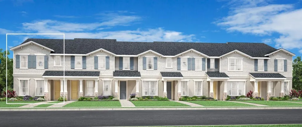 12776 SUNSET WALK DRIVE Winter Garden, FL 34787