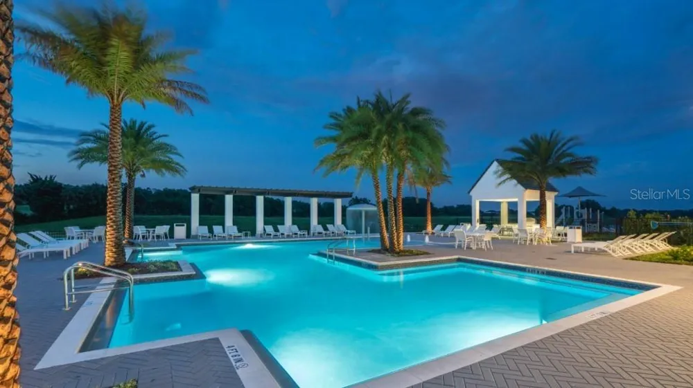 12776 SUNSET WALK DRIVE Winter Garden, FL 34787