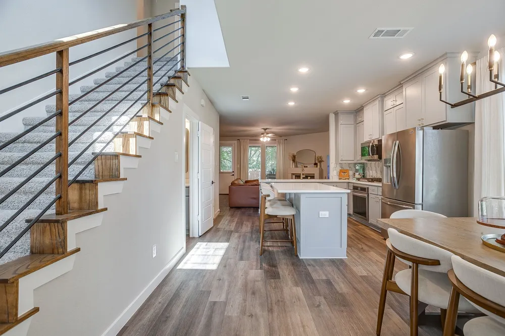 826 Rumfield Road White Settlement, TX 76108