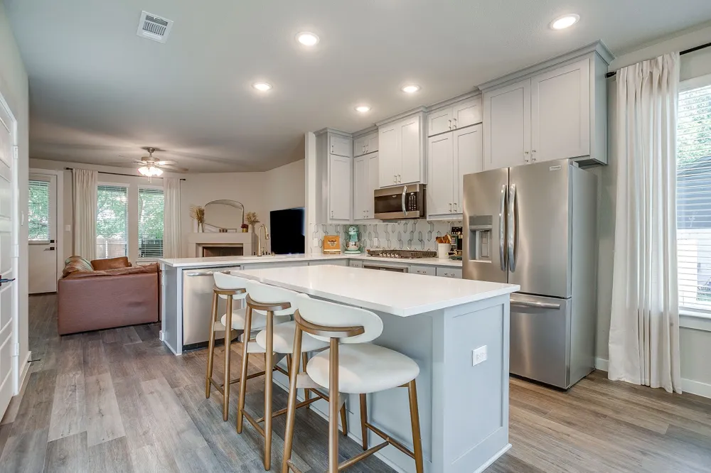 826 Rumfield Road White Settlement, TX 76108
