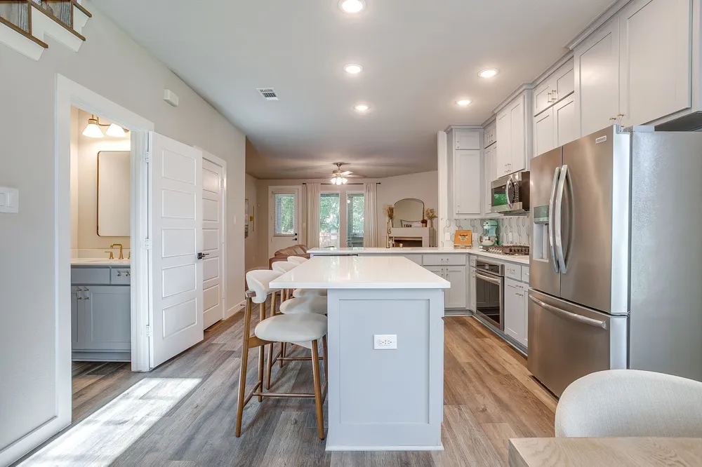 826 Rumfield Road White Settlement, TX 76108