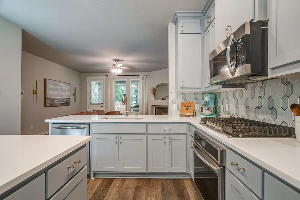 826 Rumfield Road White Settlement, TX 76108