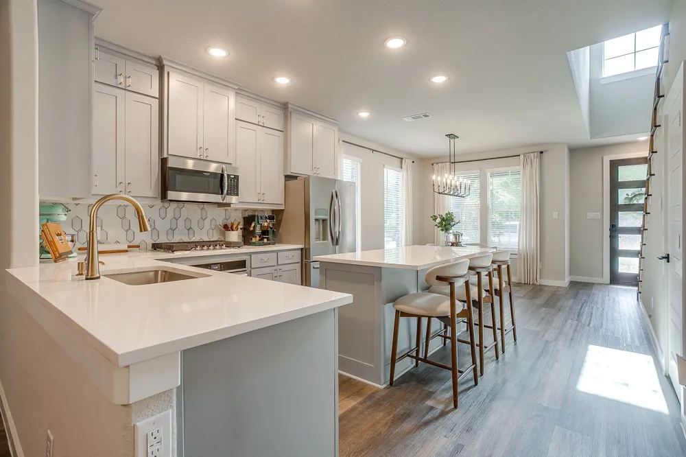 826 Rumfield Road White Settlement, TX 76108