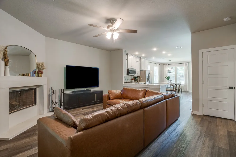 826 Rumfield Road White Settlement, TX 76108