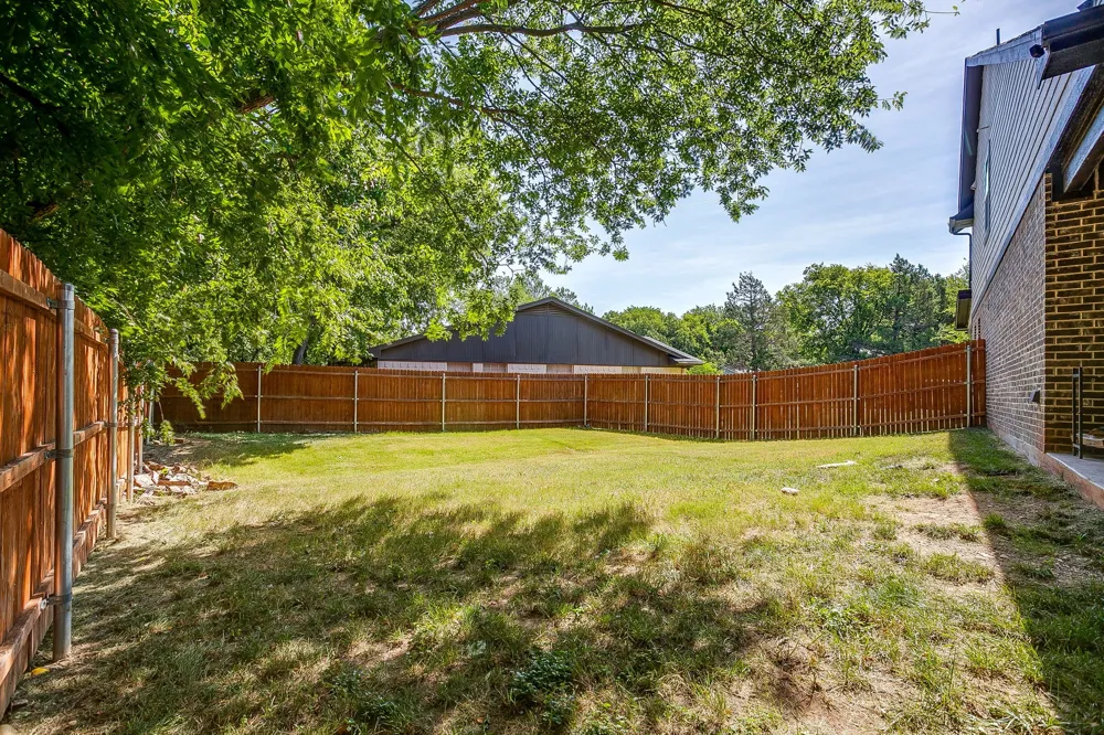 826 Rumfield Road White Settlement, TX 76108