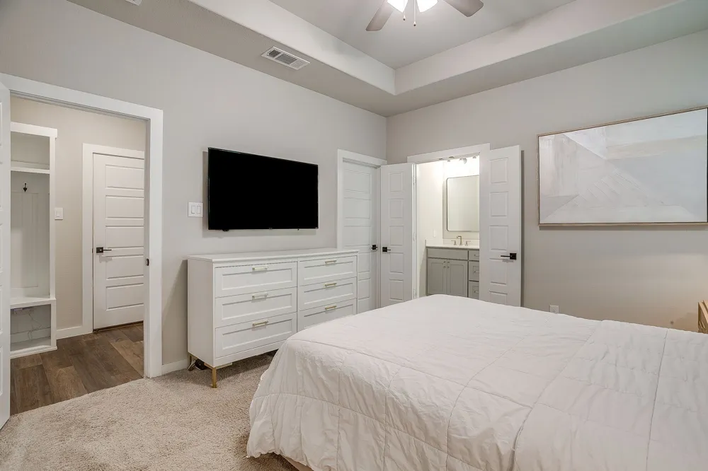 826 Rumfield Road White Settlement, TX 76108
