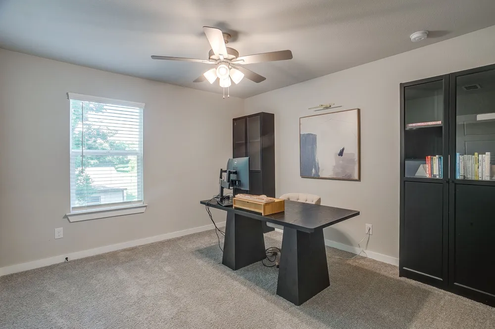 826 Rumfield Road White Settlement, TX 76108