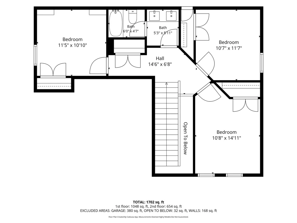 826 Rumfield Road White Settlement, TX 76108