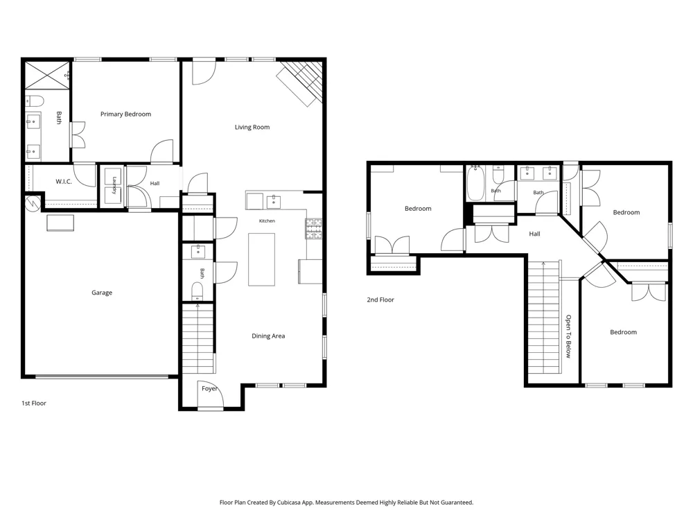 826 Rumfield Road White Settlement, TX 76108