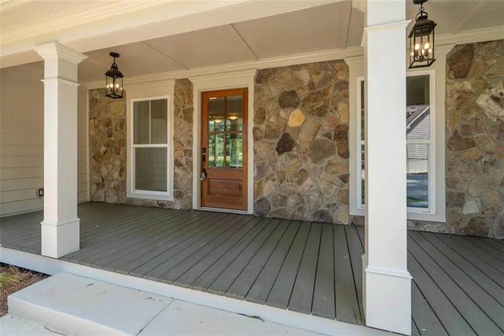 200 Whitney Street Eatonton, GA 31024
