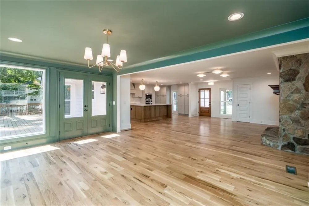 200 Whitney Street Eatonton, GA 31024