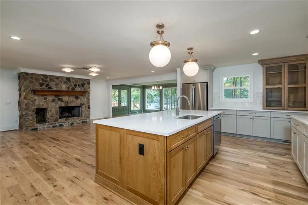 200 Whitney Street Eatonton, GA 31024