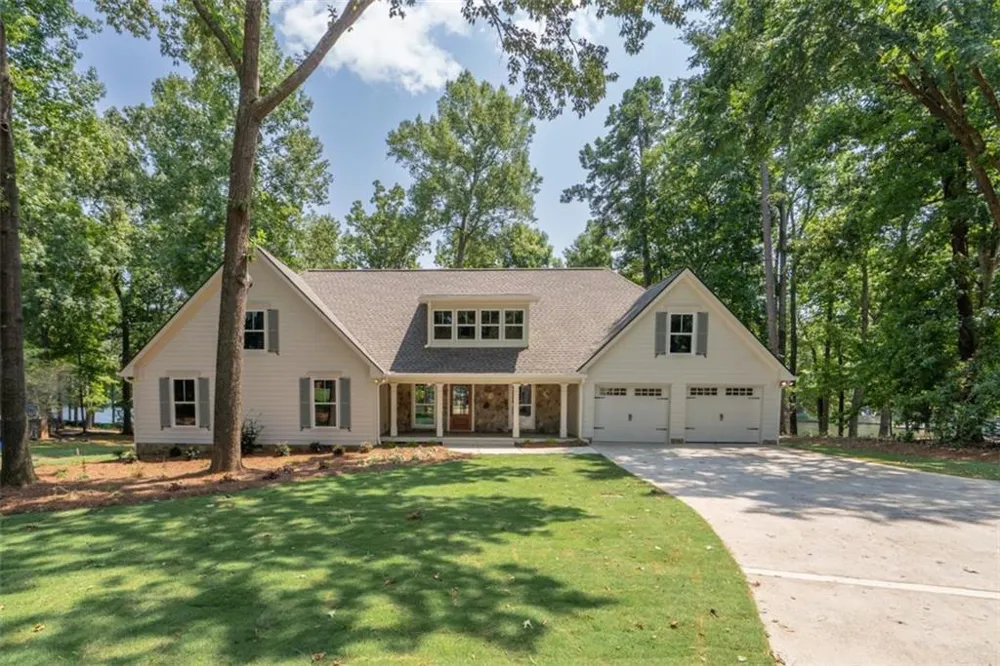200 Whitney Street Eatonton, GA 31024