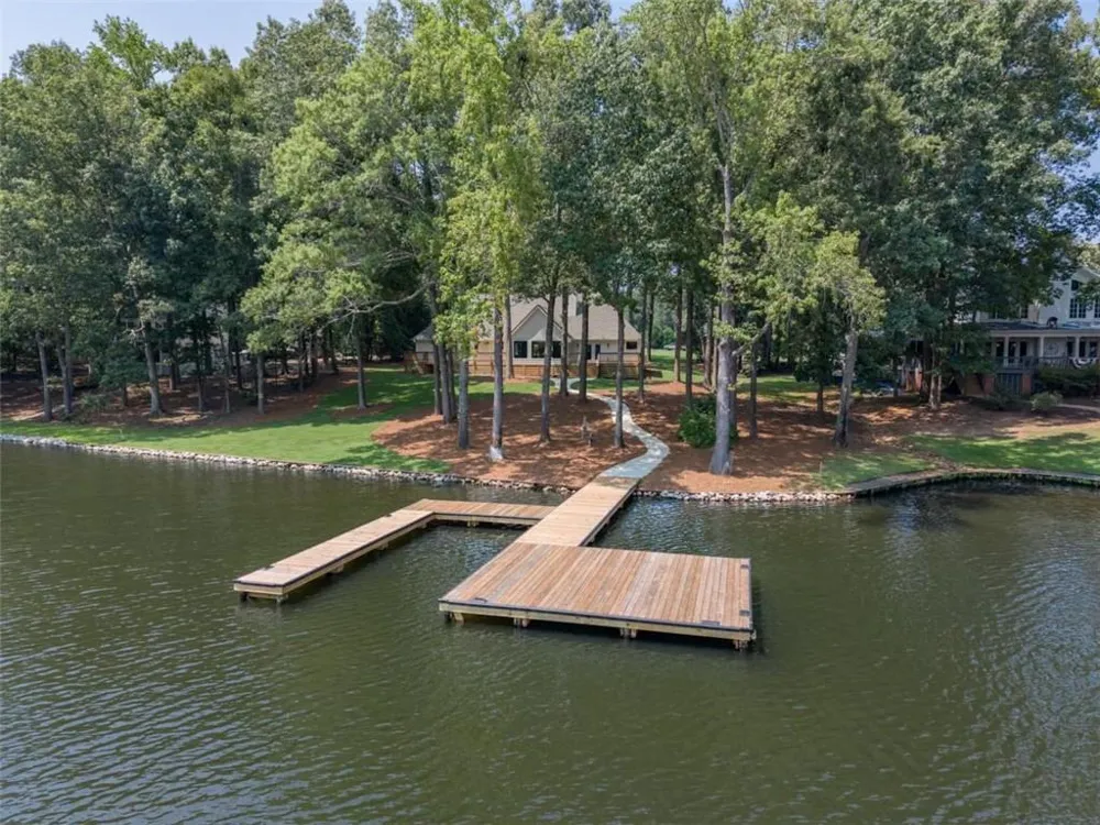 200 Whitney Street Eatonton, GA 31024