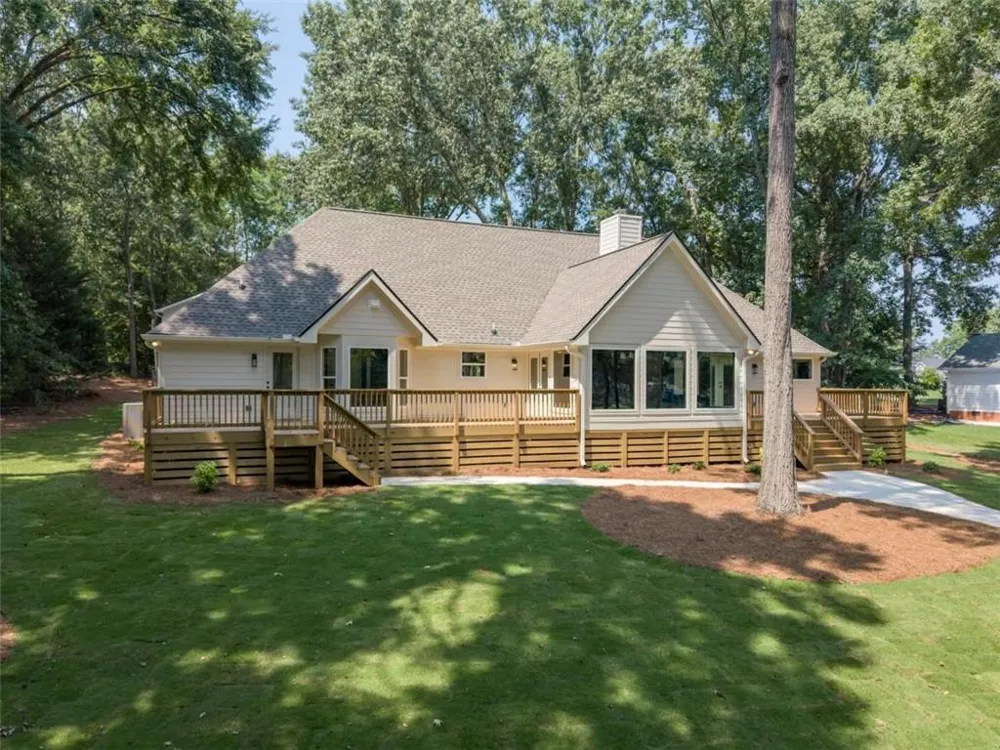 200 Whitney Street Eatonton, GA 31024