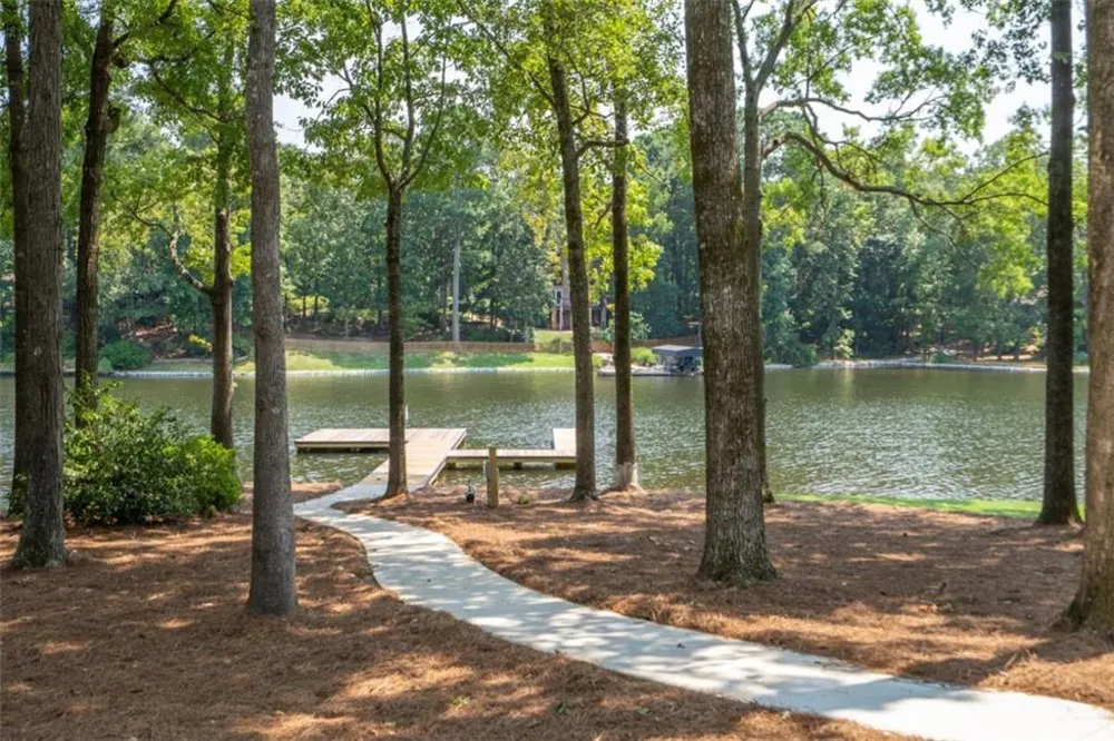 200 Whitney Street Eatonton, GA 31024