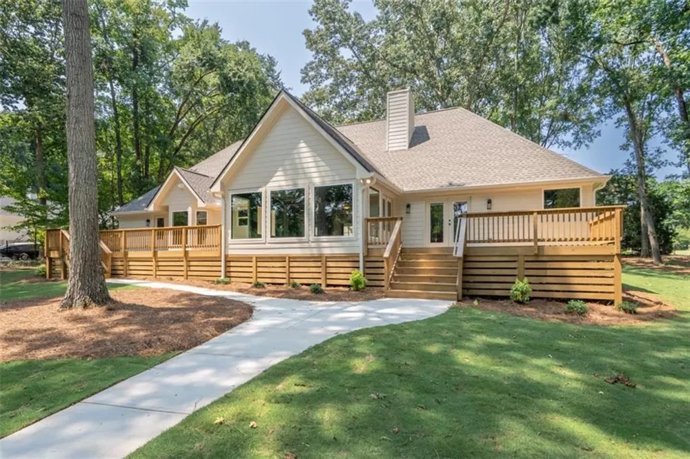 200 Whitney Street Eatonton, GA 31024