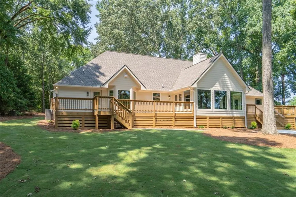 200 Whitney Street Eatonton, GA 31024
