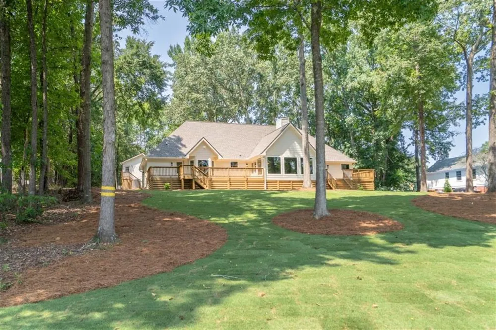 200 Whitney Street Eatonton, GA 31024