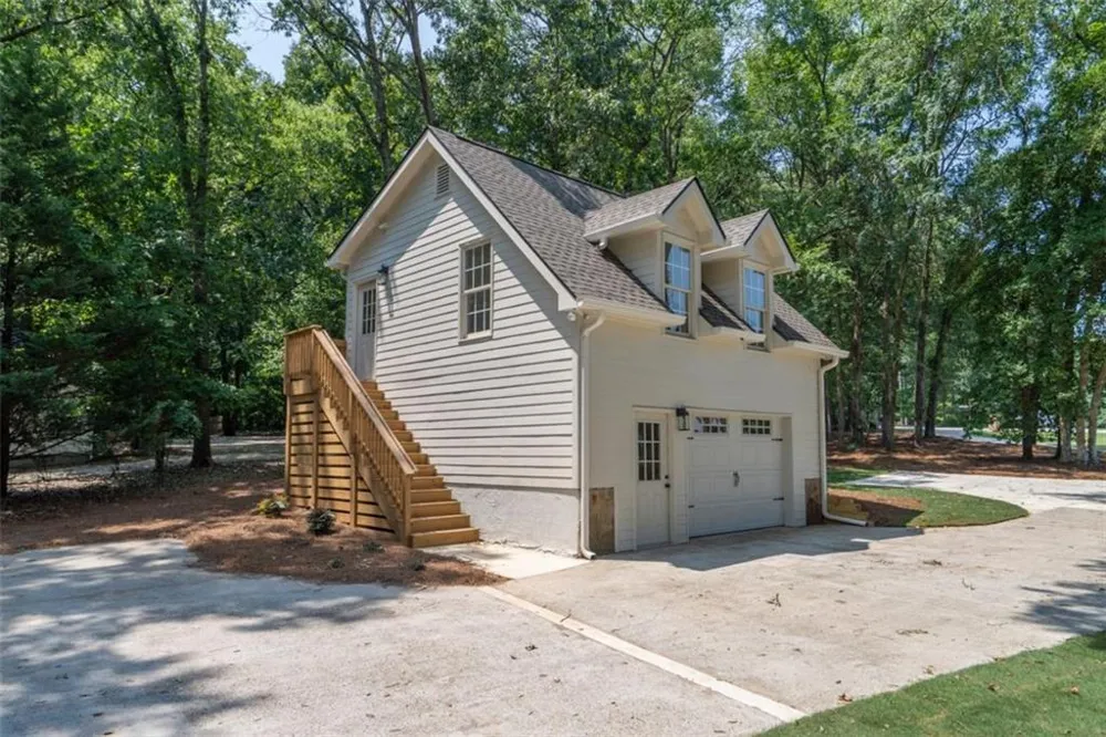 200 Whitney Street Eatonton, GA 31024