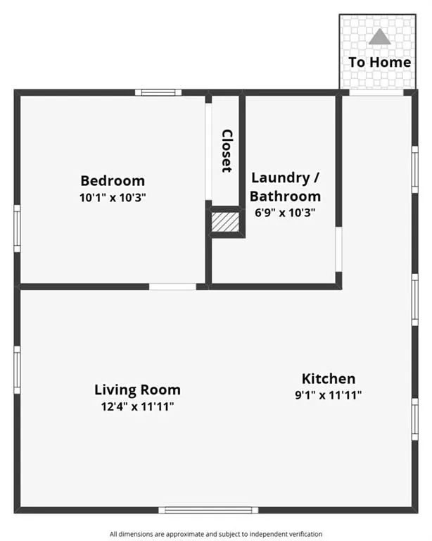 200 Whitney Street Eatonton, GA 31024