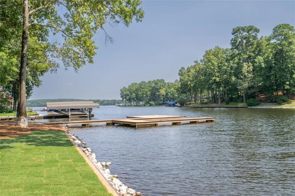 200 Whitney Street Eatonton, GA 31024