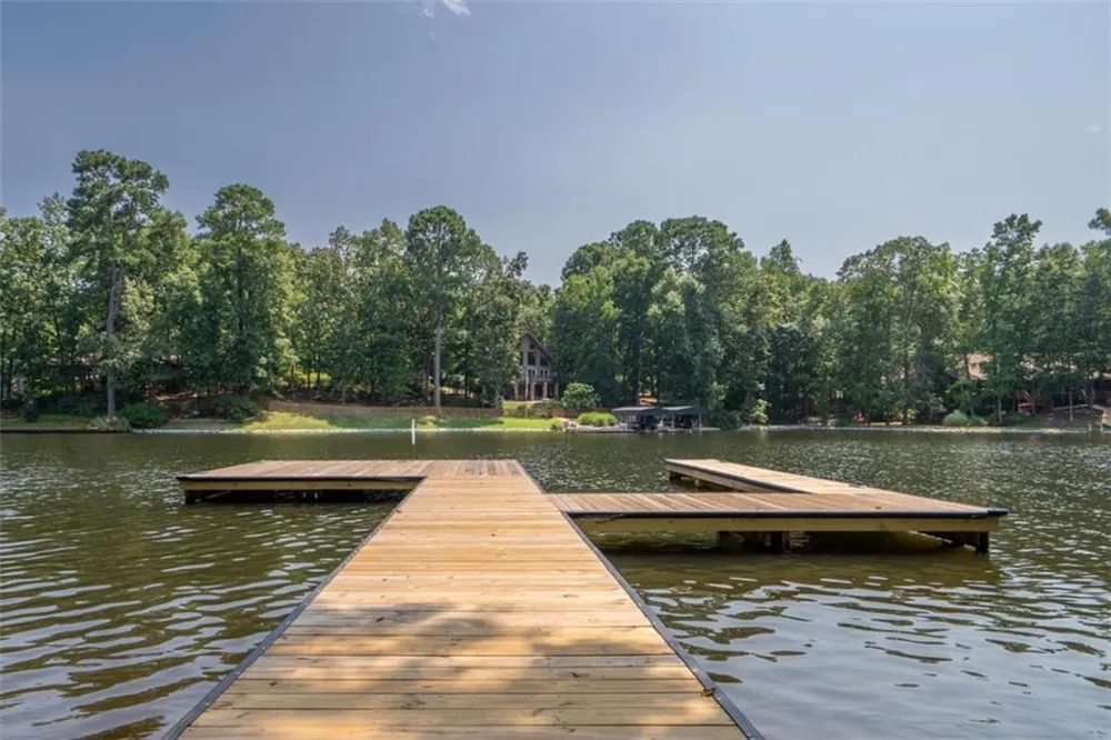 200 Whitney Street Eatonton, GA 31024