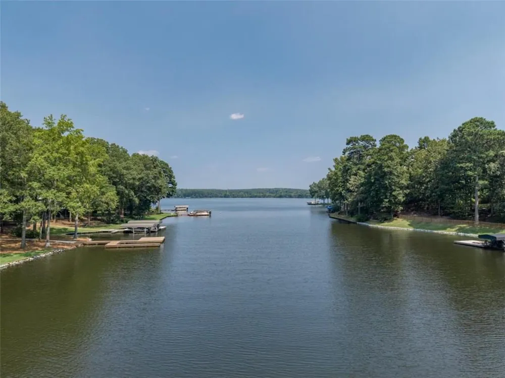 200 Whitney Street Eatonton, GA 31024