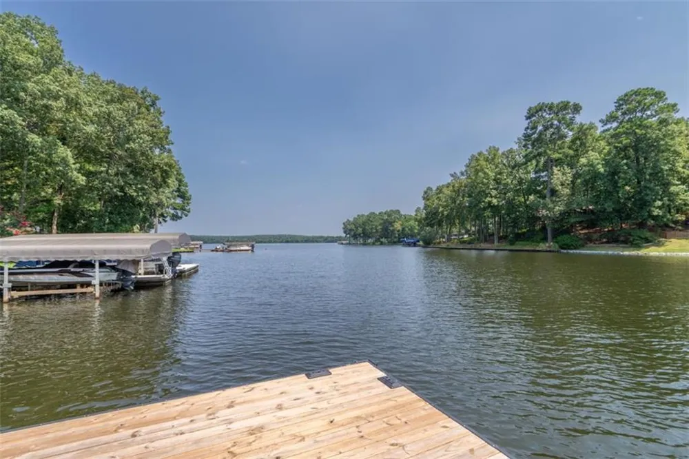 200 Whitney Street Eatonton, GA 31024