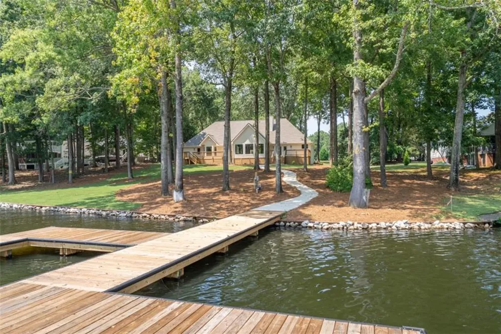 200 Whitney Street Eatonton, GA 31024