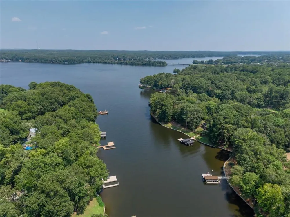 200 Whitney Street Eatonton, GA 31024