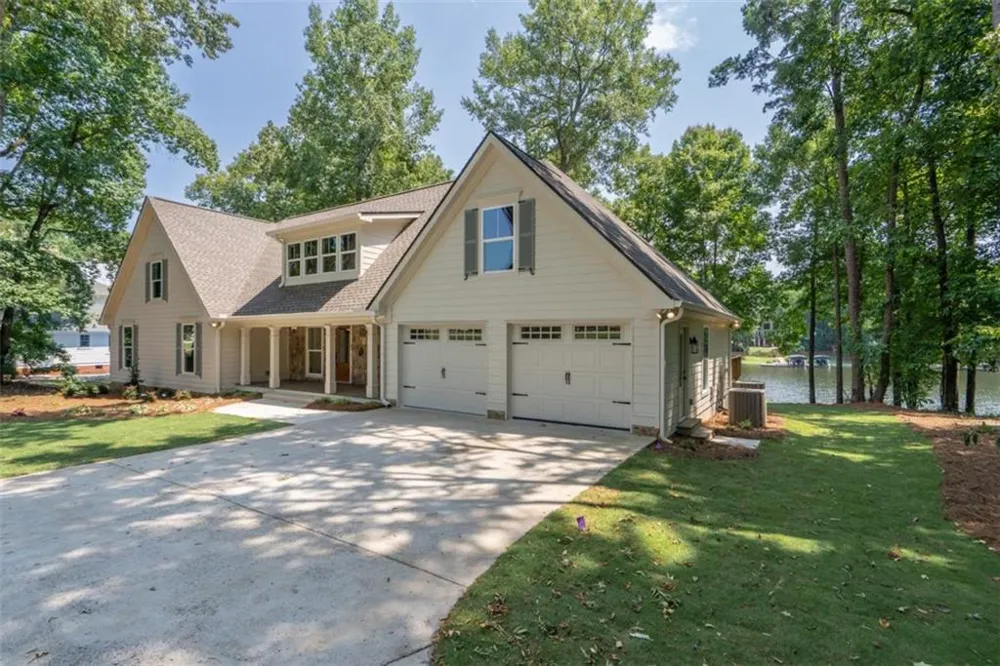 200 Whitney Street Eatonton, GA 31024