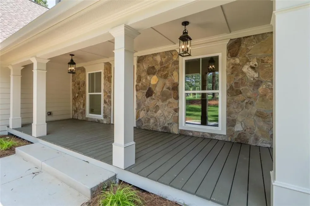 200 Whitney Street Eatonton, GA 31024
