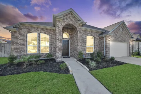 132 Indian Wells Drive