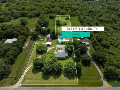 511 County Road 431