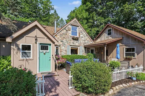 3988 Beeman Road