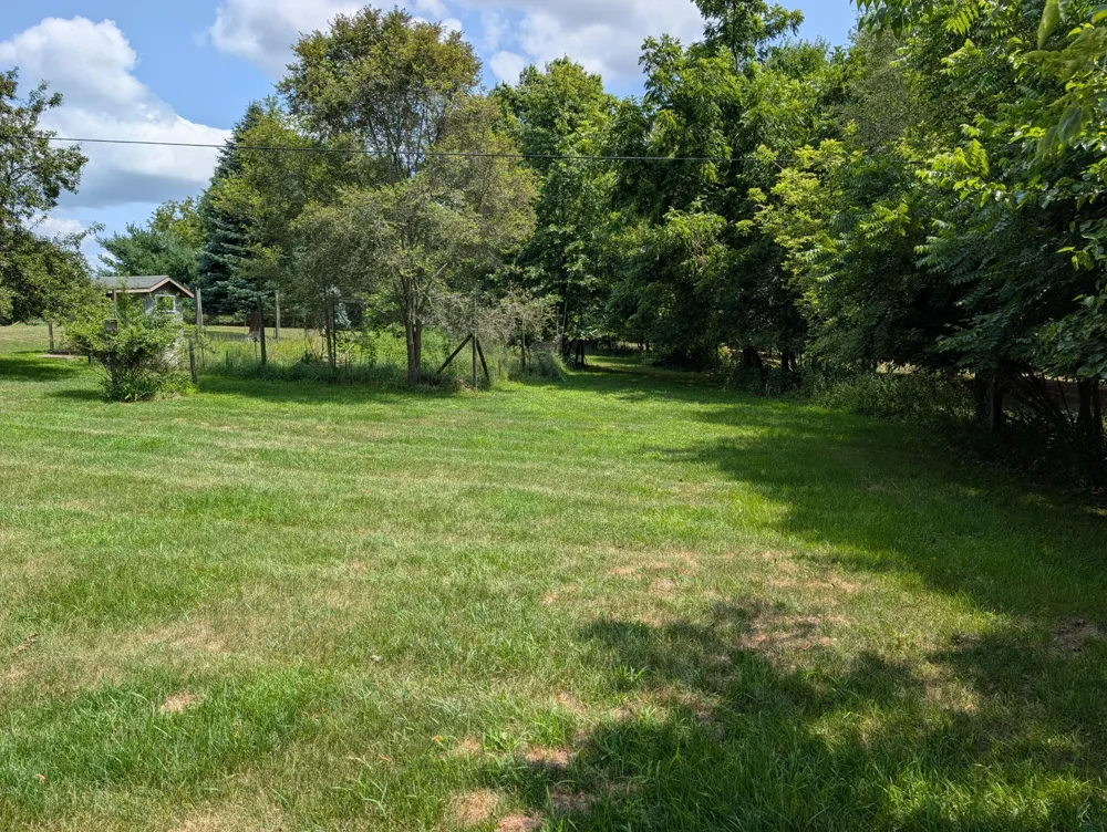 3988 Beeman Road Williamston, MI 48895