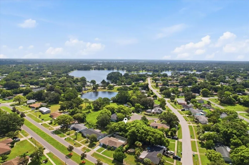 1220 SIENNA COURT Deltona, FL 32725