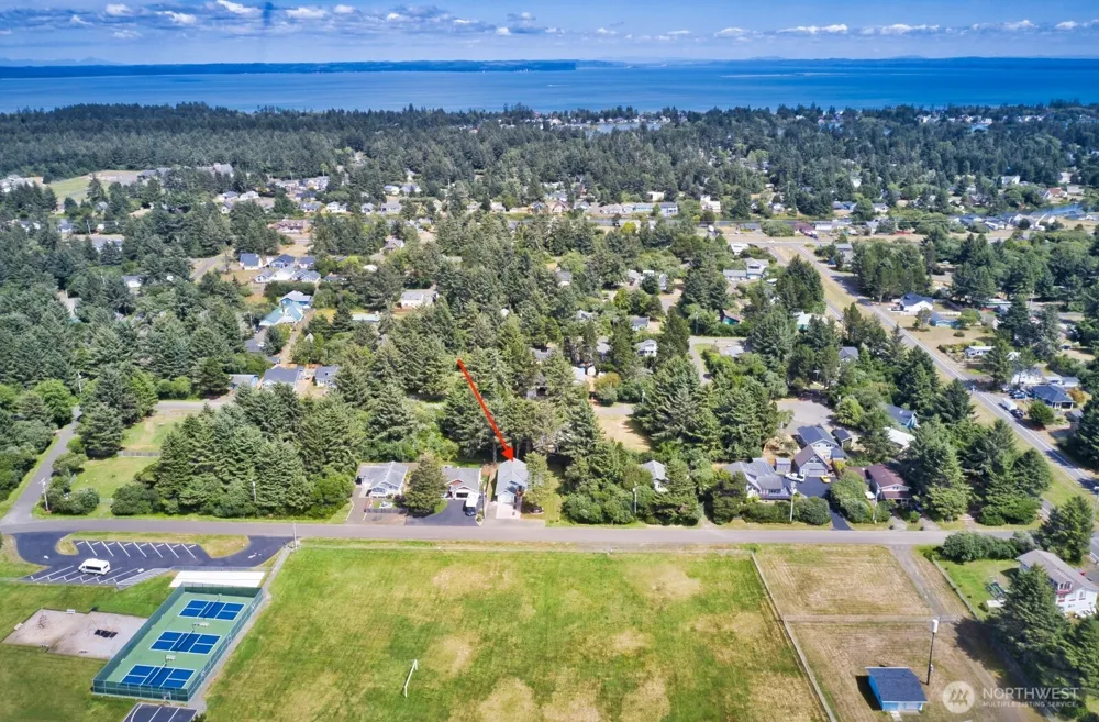 470 Volans Avenue SW Ocean Shores, WA 98569