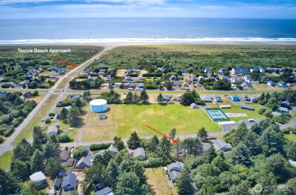 470 Volans Avenue SW Ocean Shores, WA 98569