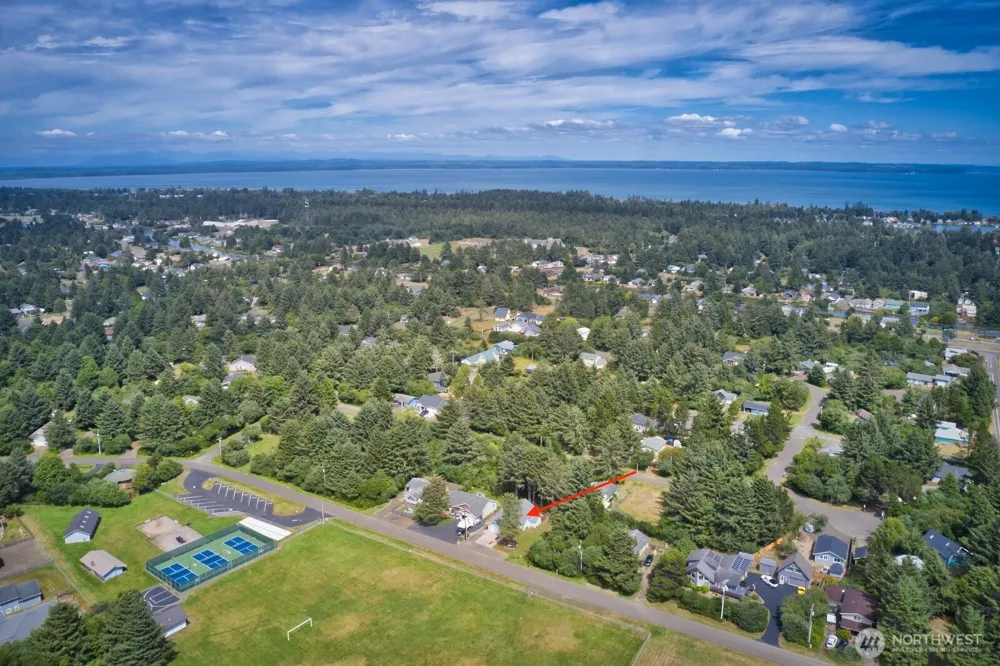 470 Volans Avenue SW Ocean Shores, WA 98569