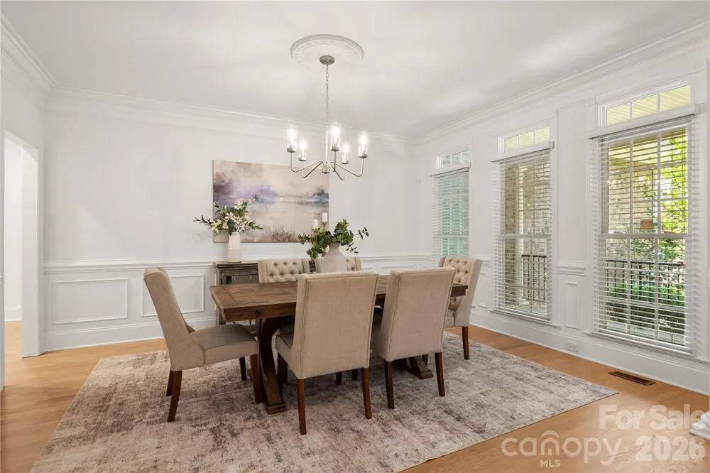 868 Savile Lane Fort Mill, SC 29715