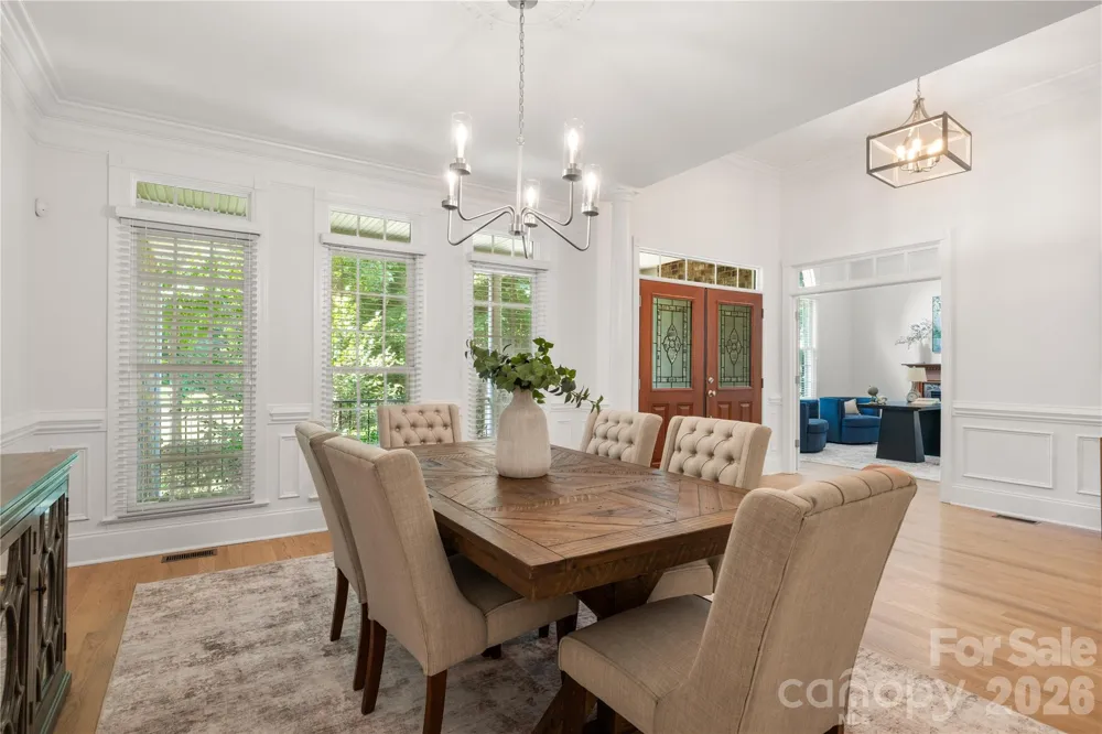 868 Savile Lane Fort Mill, SC 29715